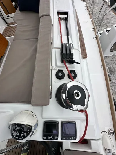 Into The Mystic Yacht Photos Pics 