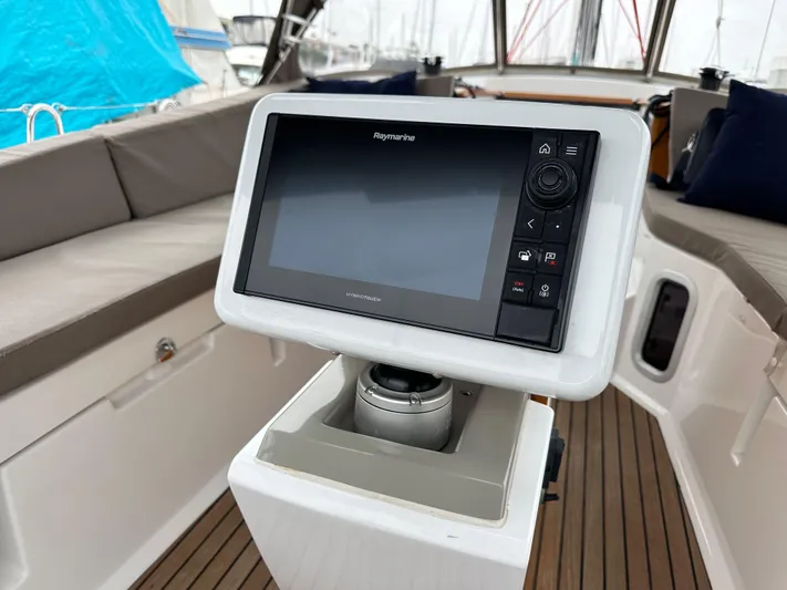 Into The Mystic Yacht Photos Pics 