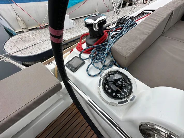 Into The Mystic Yacht Photos Pics 