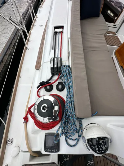 Into The Mystic Yacht Photos Pics 