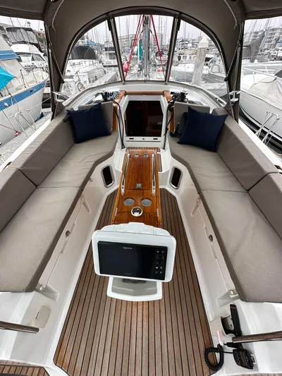 Into The Mystic Yacht Photos Pics 