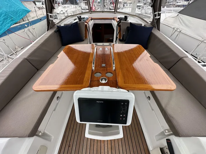 Into The Mystic Yacht Photos Pics 