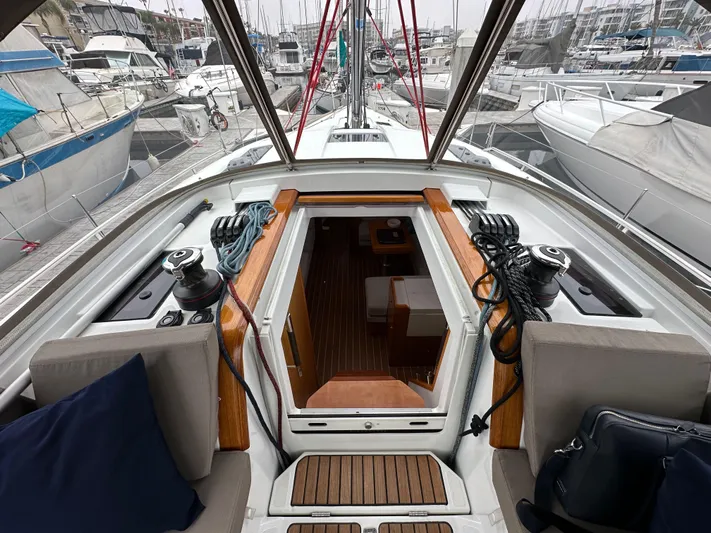 Into The Mystic Yacht Photos Pics 