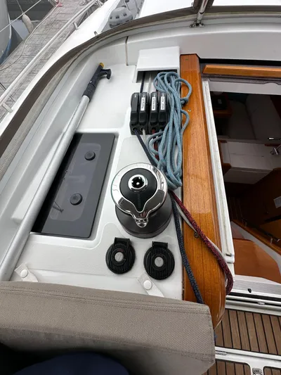 Into The Mystic Yacht Photos Pics 