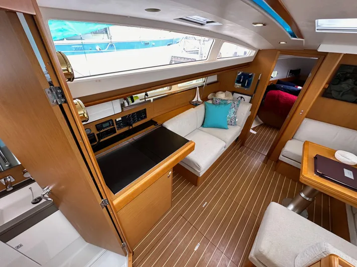 Into The Mystic Yacht Photos Pics 