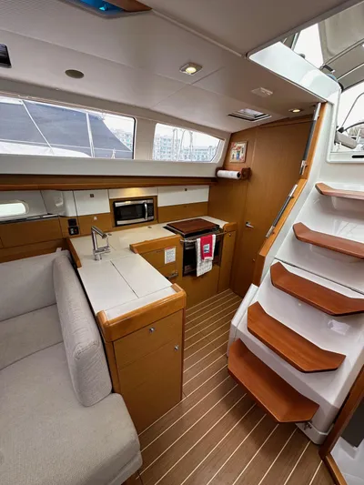 Into The Mystic Yacht Photos Pics 