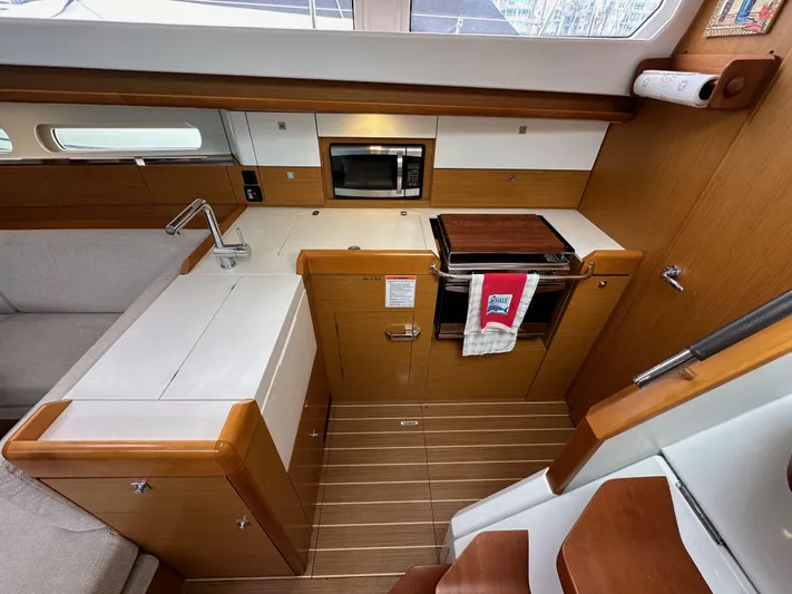 Into The Mystic Yacht Photos Pics 