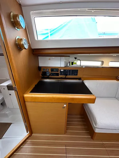 Into The Mystic Yacht Photos Pics 