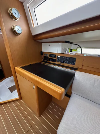 Into The Mystic Yacht Photos Pics 