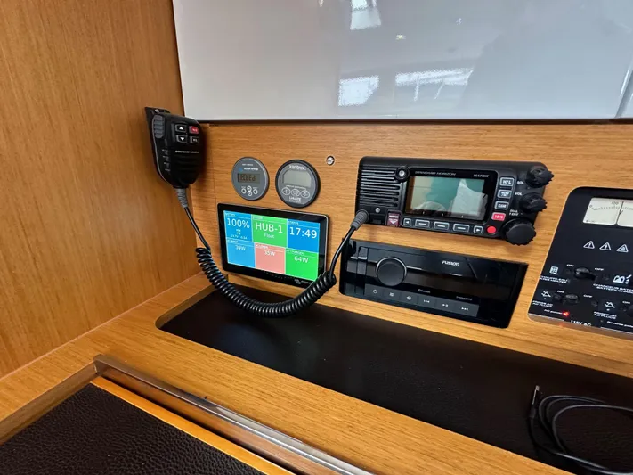 Into The Mystic Yacht Photos Pics 