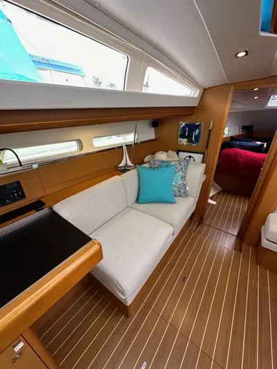 Into The Mystic Yacht Photos Pics 