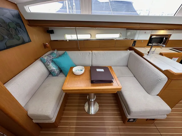 Into The Mystic Yacht Photos Pics 