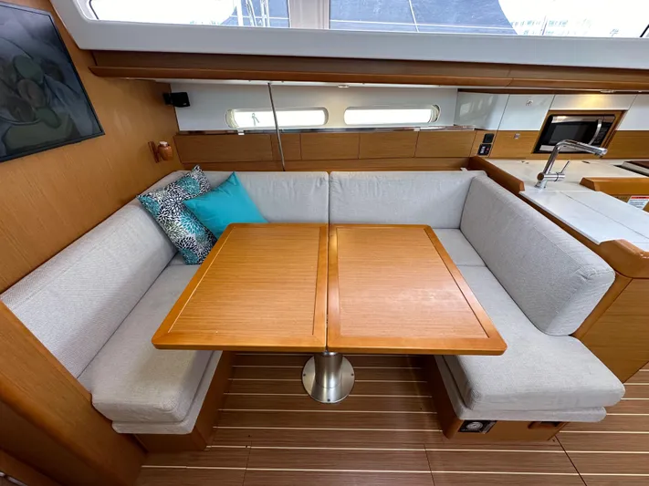 Into The Mystic Yacht Photos Pics 