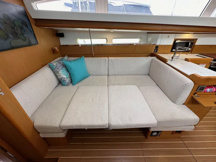 Into The Mystic Yacht Photos Pics 