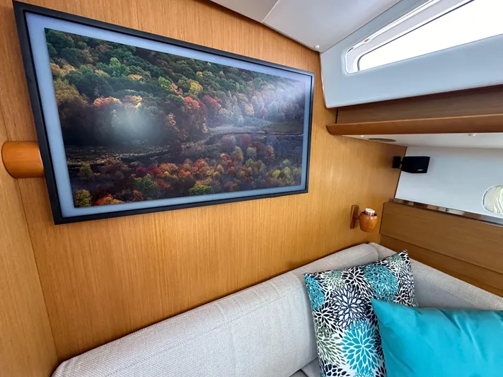 Into The Mystic Yacht Photos Pics 