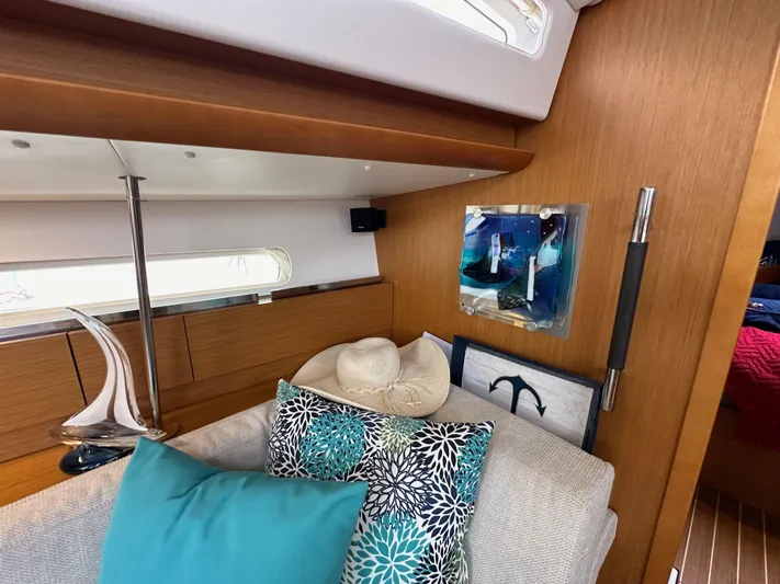 Into The Mystic Yacht Photos Pics 