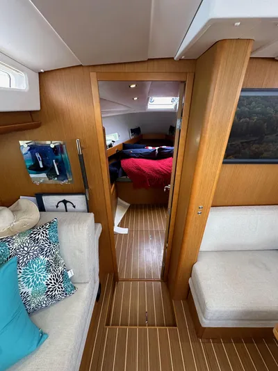 Into The Mystic Yacht Photos Pics 