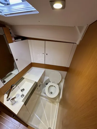 Into The Mystic Yacht Photos Pics 