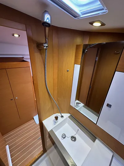 Into The Mystic Yacht Photos Pics 