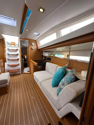 Into The Mystic Yacht Photos Pics 