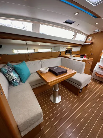 Into The Mystic Yacht Photos Pics 