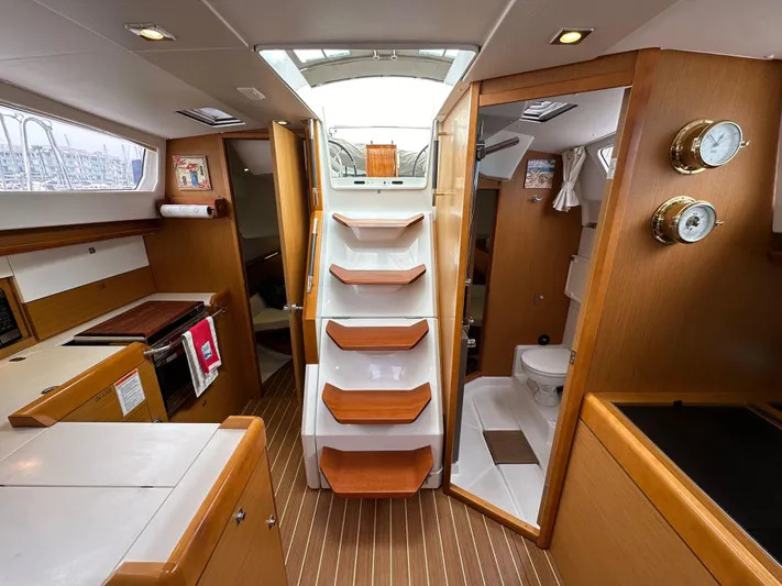 Into The Mystic Yacht Photos Pics 