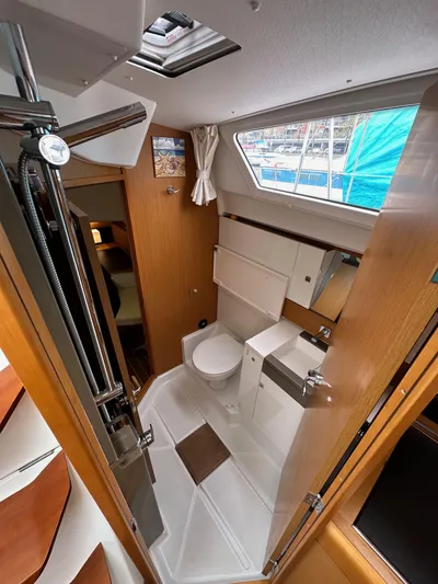 Into The Mystic Yacht Photos Pics 