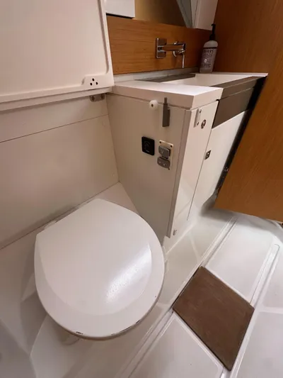 Into The Mystic Yacht Photos Pics 