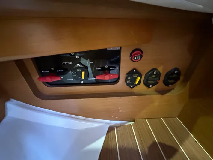 Into The Mystic Yacht Photos Pics 