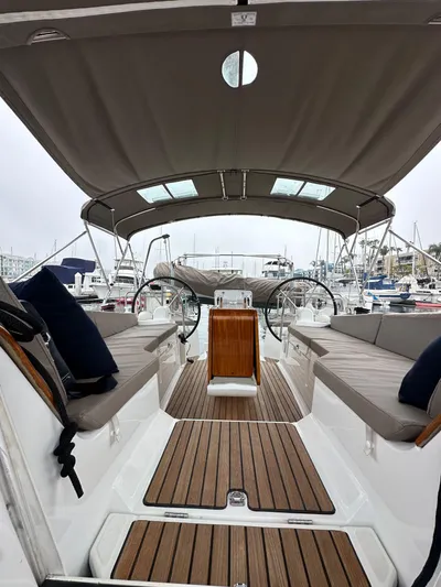 Into The Mystic Yacht Photos Pics 