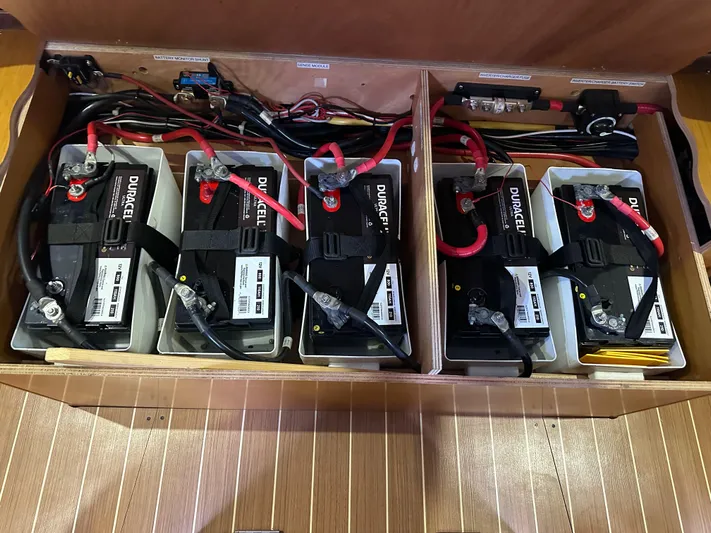 Into The Mystic Yacht Photos Pics 