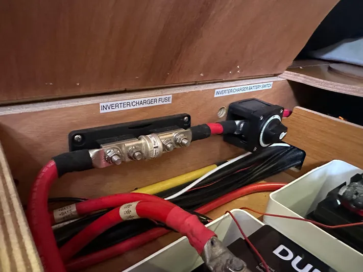 Into The Mystic Yacht Photos Pics 