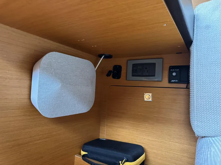 Into The Mystic Yacht Photos Pics 