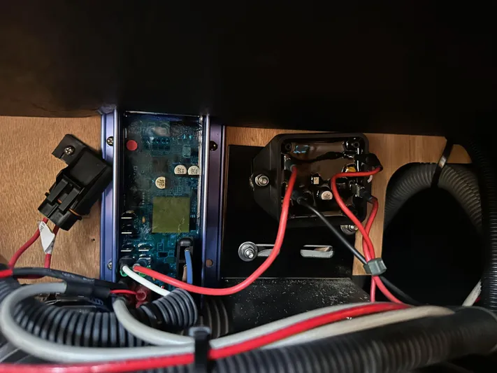 Into The Mystic Yacht Photos Pics 