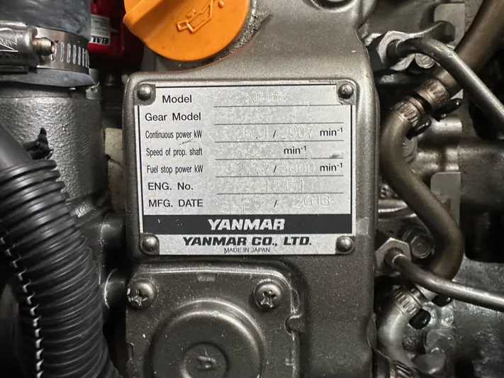 Into The Mystic Yacht Photos Pics 