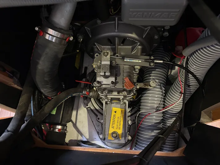 Into The Mystic Yacht Photos Pics 