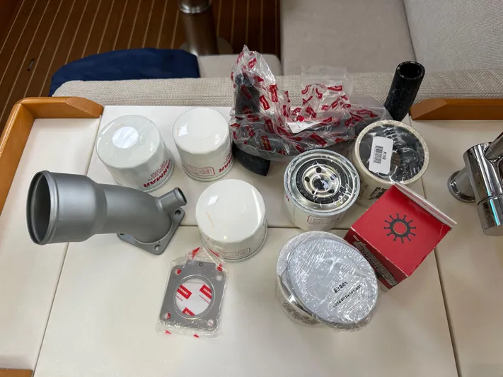 Into The Mystic Yacht Photos Pics 