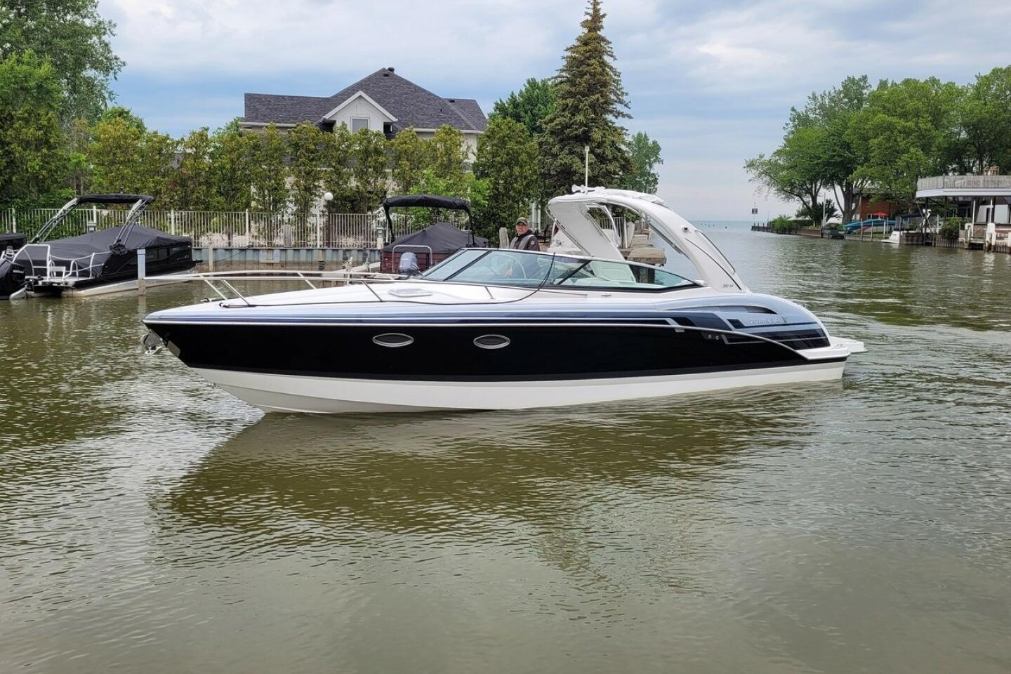 Formula 310 Sun Sport