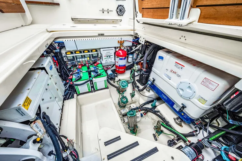 The Long Way Yacht Photos Pics 