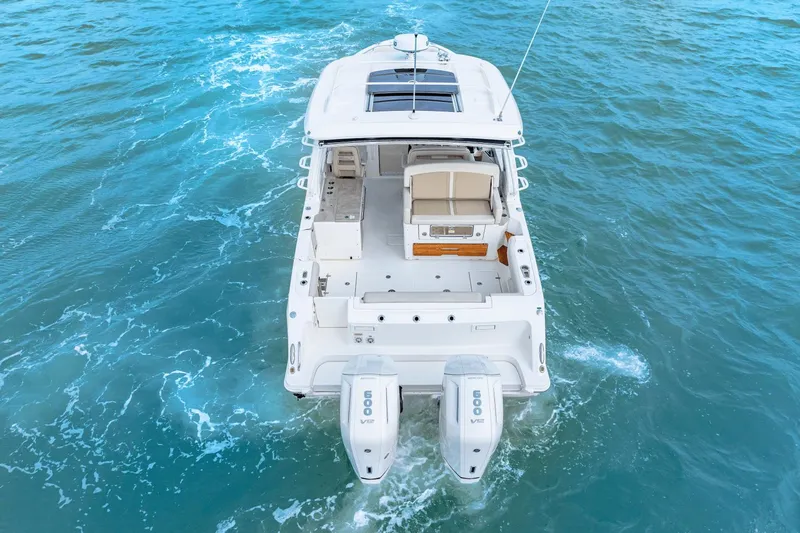 The Long Way Yacht Photos Pics 