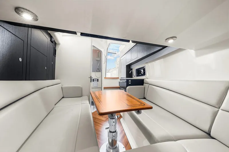 The Long Way Yacht Photos Pics 