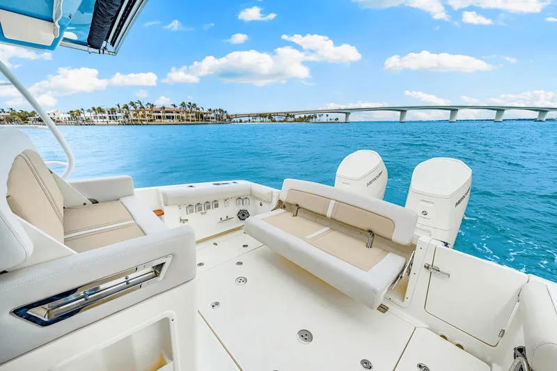 The Long Way Yacht Photos Pics 