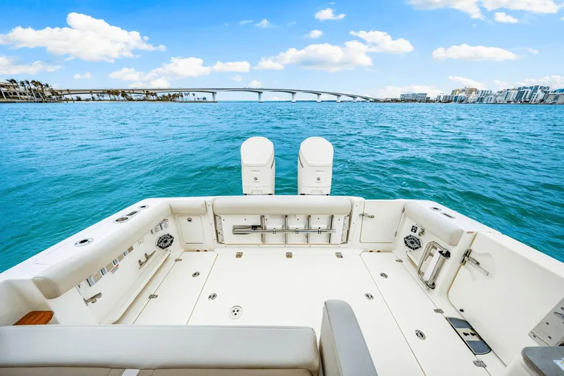 The Long Way Yacht Photos Pics 