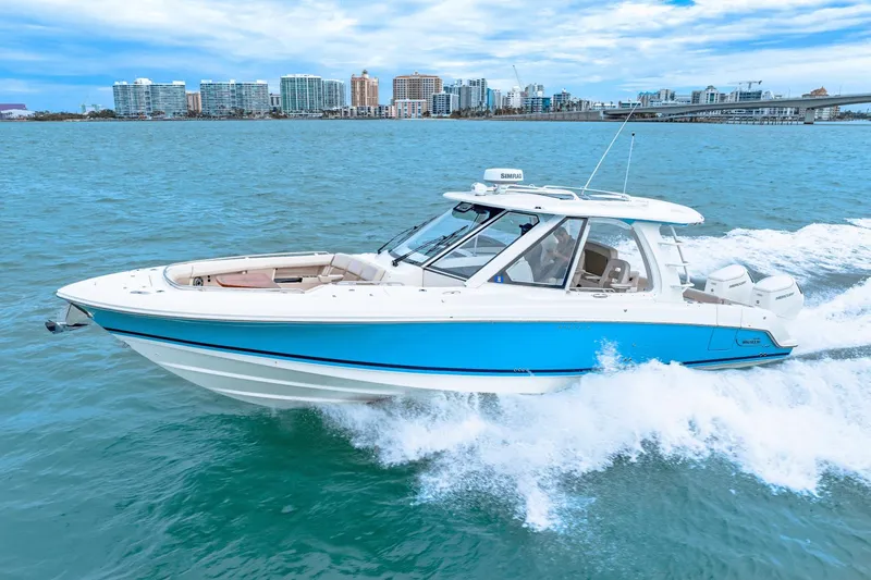 The Long Way Yacht Photos Pics 