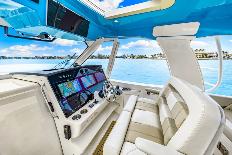 The Long Way Yacht Photos Pics 