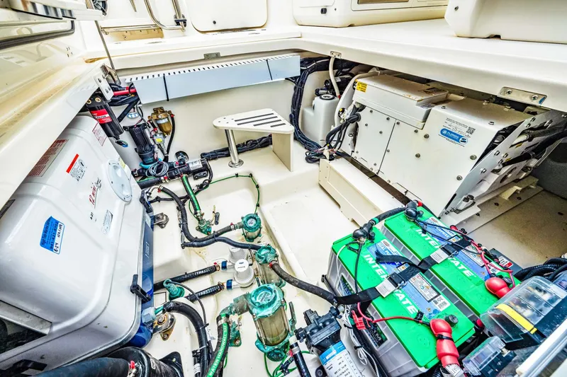 The Long Way Yacht Photos Pics 