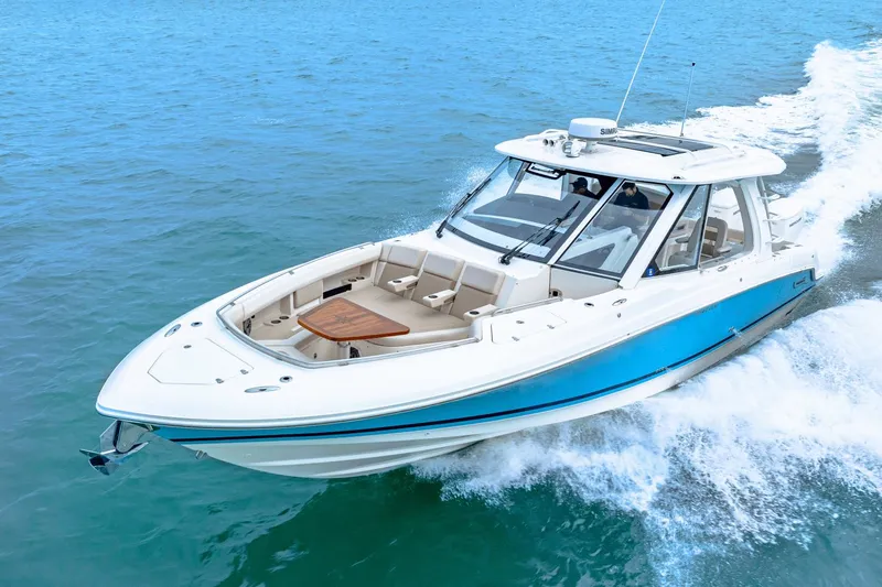 The Long Way Yacht Photos Pics 