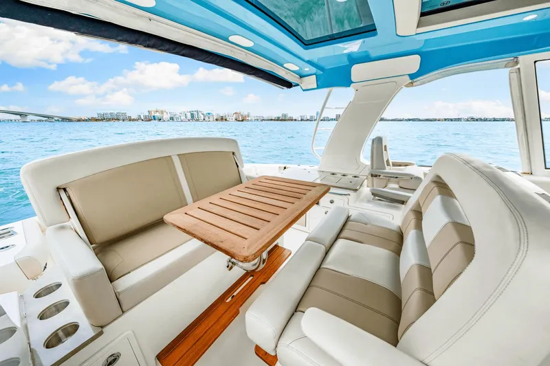 The Long Way Yacht Photos Pics 