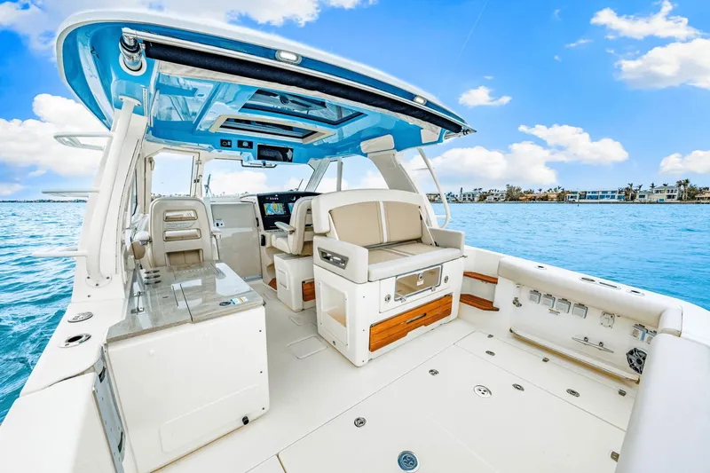 The Long Way Yacht Photos Pics 