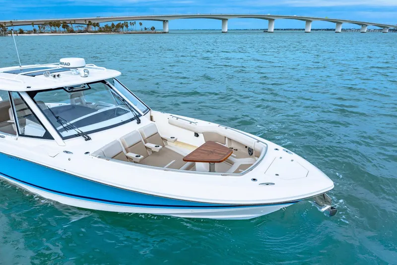 The Long Way Yacht Photos Pics 